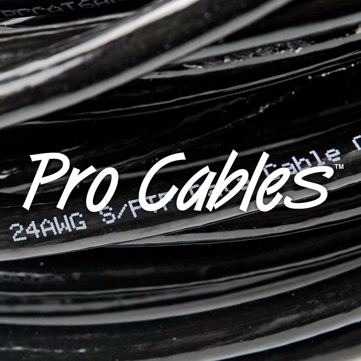 Pro Cables™ Professional Cables and Assemblies